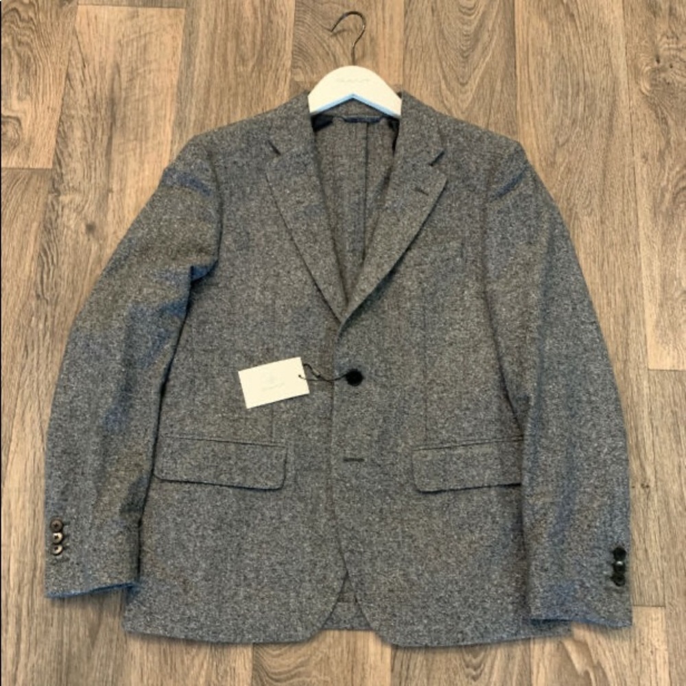 GANT Diamond G Blazer